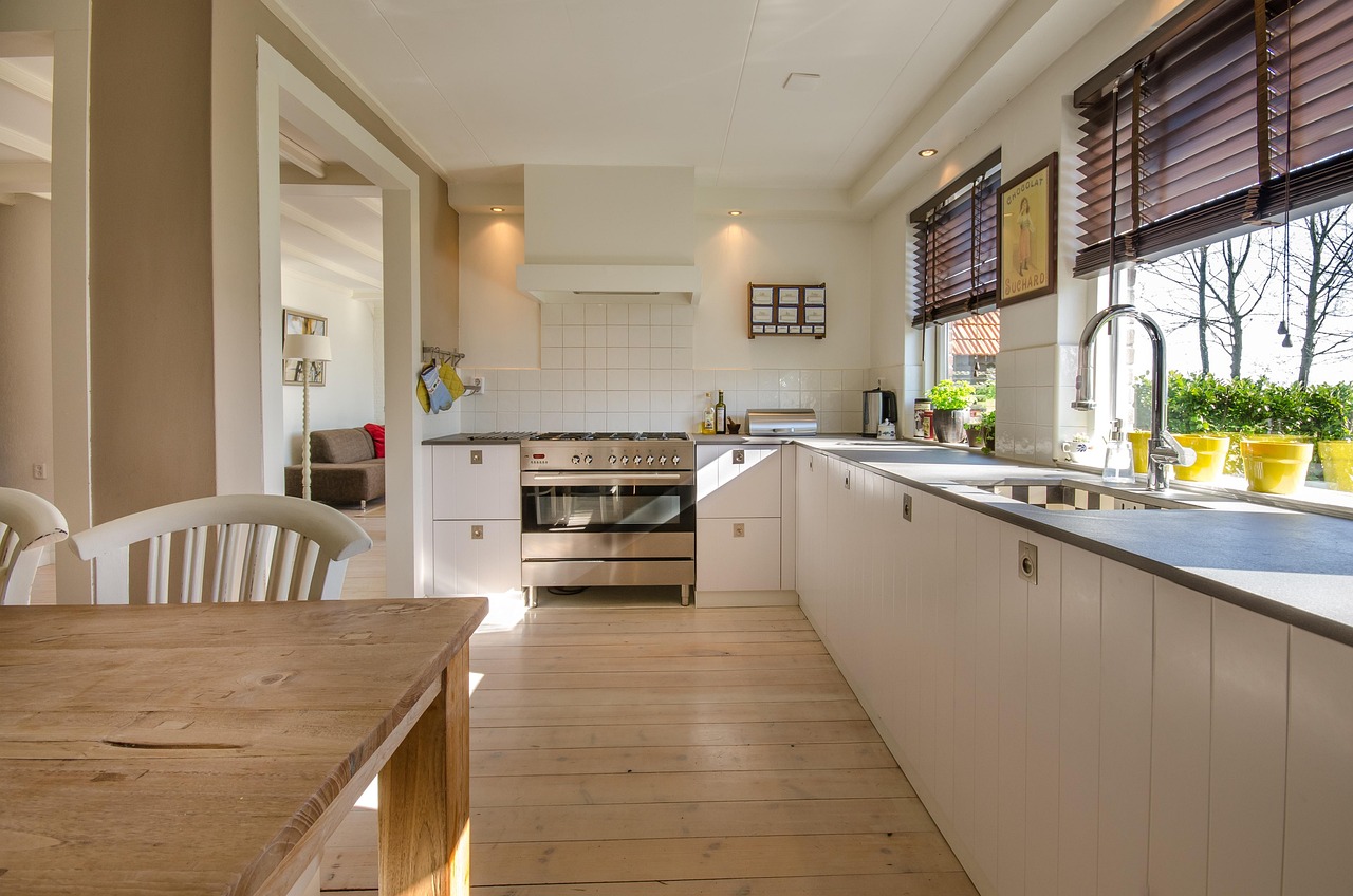Woodland Hills cleaning service