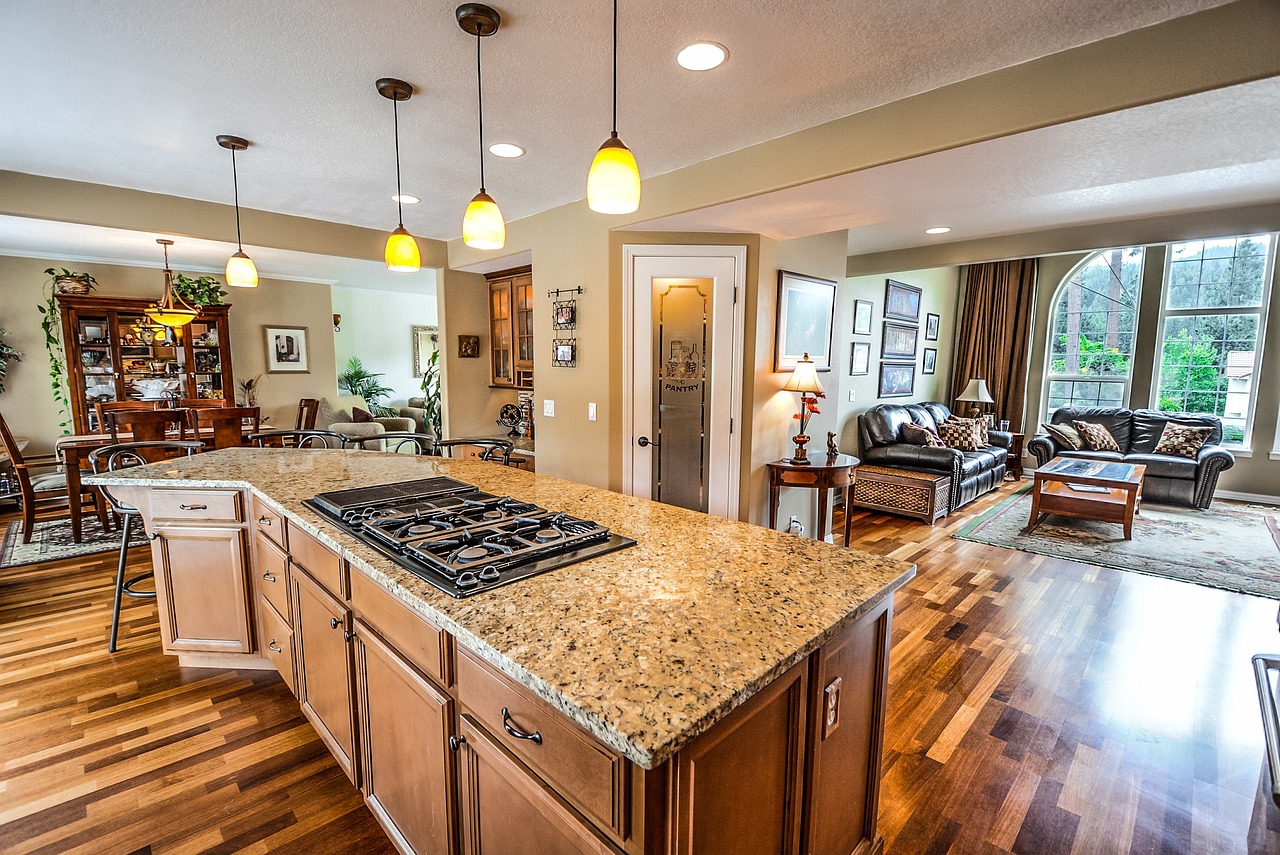 Fresh, bright, and move-in ready